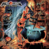 CD Helloween: Better Than Raw