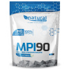 NATURAL NUTRITION MPI 90 – mliečny izolát Natural 1000 g