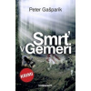 Smrť v Gemeri - Gašparík Peter