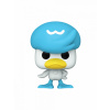 Funko Figúrka Pokémon - Quaxly (Funko POP! Games 1012)