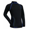 Blizzard Junior Boys long sleeve čierna