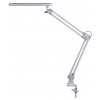 Stolná nočná lampa 6W 350lm 4000K Silver Modern Raul 4420 Rabalux