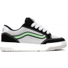 VANS Hylane POP SIDESTRIPE BLACK/MINT - 34