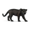 Schleich 14774 zvieratko - panter čierny
