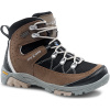 Trezeta Cyclone WP black/brown