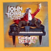Diva John & The Rockets Of Love - American Amadeus [CD]