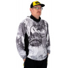 Black Cat Tričko Sun Jersey - XXL