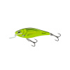 SALMO - Wobler Executor Shallow Runner 12 cm 33 g Chartreuse