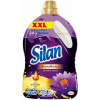 Silan Aromatherapy Dreamy Lotus koncentrovaný avivážny prostriedok na textílie 2772 ml 126 PD
