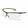 UVEX 9193265 Nový SPORTSTYLE Supravision Extreme číre