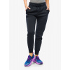 Dámske nohavice Under Armour Rival Fleece Joggers - black/white