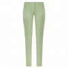 GIBLORS Dámske nohavice GIULIA, farba PISTÁCIOVÁ Veľkosť: L, Farba: Pistáciová