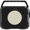 NONAME Sandberg Power Station AC 200 - mobilní zdroj nabíjení, nabíjecí stanice černá