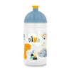 Zdravá fľaša DINO - 0,5 l