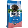 Happy Dog Sensible Junior Losos a zemiaky 1 kg