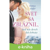 E-kniha Svet sa zbláznil, keď nás dvoch dal dokopy - Denisa Hoffer