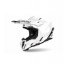 Prilba TWIST 3 Color, AIROH (matná biela) 2024 Veľkosť: 2XL