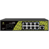 Conexpro GNT-P9109EA 1x LAN, 8x LAN s PoE, 120W GNT-P9109EA