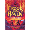 Crookhaven: The Island Heist - J.J. Arcanjo