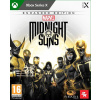 XSX Marvel Midnight Suns Enhanced Edition