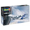 Revell Plastic ModelKit letadlo 03808 Airbus A380 1:288