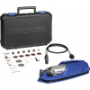 Dremel 3000-1/25 multifunkční nářadí vč. příslušenství, kufřík, 28dílná, 130 W, F0133000JP
