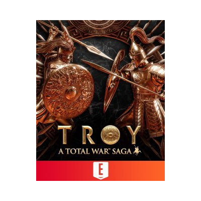 ESD Total War Saga TROY