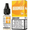 Liquid Aramax SALT Banana Berry 10ml - 10mg
