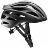 Univerzálna cyklistická prilba Mavic Aksium Elite Black metal/Black S