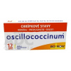 Oscillococcinum pil.dds. 12 x 1