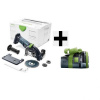 FESTOOL FESTOOL DSC-AGC 18-125 FH EB-Basic-5,2 Aku. diamantový systém na rezanie 577032