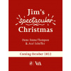 Jim's Spectacular Christmas (Axel Scheffler)(Pevná)