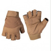 Mil-Tec Army bezprsté coyote