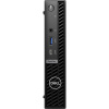 DELL OptiPlex 7020 Intel® Core™ i7 i7-14700T 16 GB DDR5-SDRAM 512 GB SSD Windows 11 Pro MFF Mini PC Čierna (P46NC)