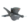 Shimano Radenie Altus M2010 pravé 9-k. s ukazovateľom