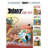 Asterix XIII - XVI - Goscinny, Albert Uderzo René
