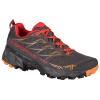 LA SPORTIVA Akyra Woman 36E Carbon/Cherry - 40