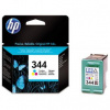 Hewlett-Packard HP originál ink C9363EE, HP 344, color, 560str., 14ml C9363EE#BA3