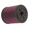 K&N Filters HA-1008 Vzduchový filter
