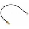 GSM konektor SMA-G/TS9-0.2m