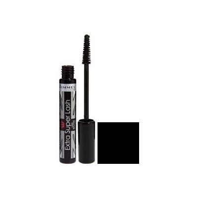 Rimmel London Extra Super Lash riasenka 101 čierna 8 ml