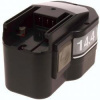 Powery Batéria Atlas Copco System 3000 B14.4 3300mAh NiMH 14,4V - neoriginálna