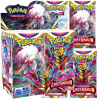 Zberateľské karty Pokemon Lost Origin 360 ks. + 2× KARTY POKEMON OBSIDIAN FLAMES TAŠKA S 10 KARTAMI (KARTY POKEMON MEGA BOX 360 KARIET PRE FANOUŠKA STRATY PÔVODU + 20 OBSIDIÁNOVÝCH KARIET)
