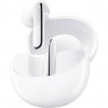 QCY - HT10 PRO+ AilyBuds, ANC sluchátka, bílá HT10 pro+ white