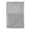 Deka 130x170 cm Cosy Diamond - Catherine Lansfield