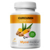 Mycomedica Curcumin 120 kapsúl