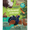 Dobrodružstvo so zvukmi: Úchvatné zvieratá - Svojtka&Co.