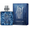 Nino Cerruti Cerruti 1881 Silver Night, Parfémovaná voda 100ml pre mužov