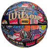 Wilson NBA All Team Retro Veľkosť: size: 7
