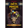 Děti magie 1 - Do Země obrů - René Balický